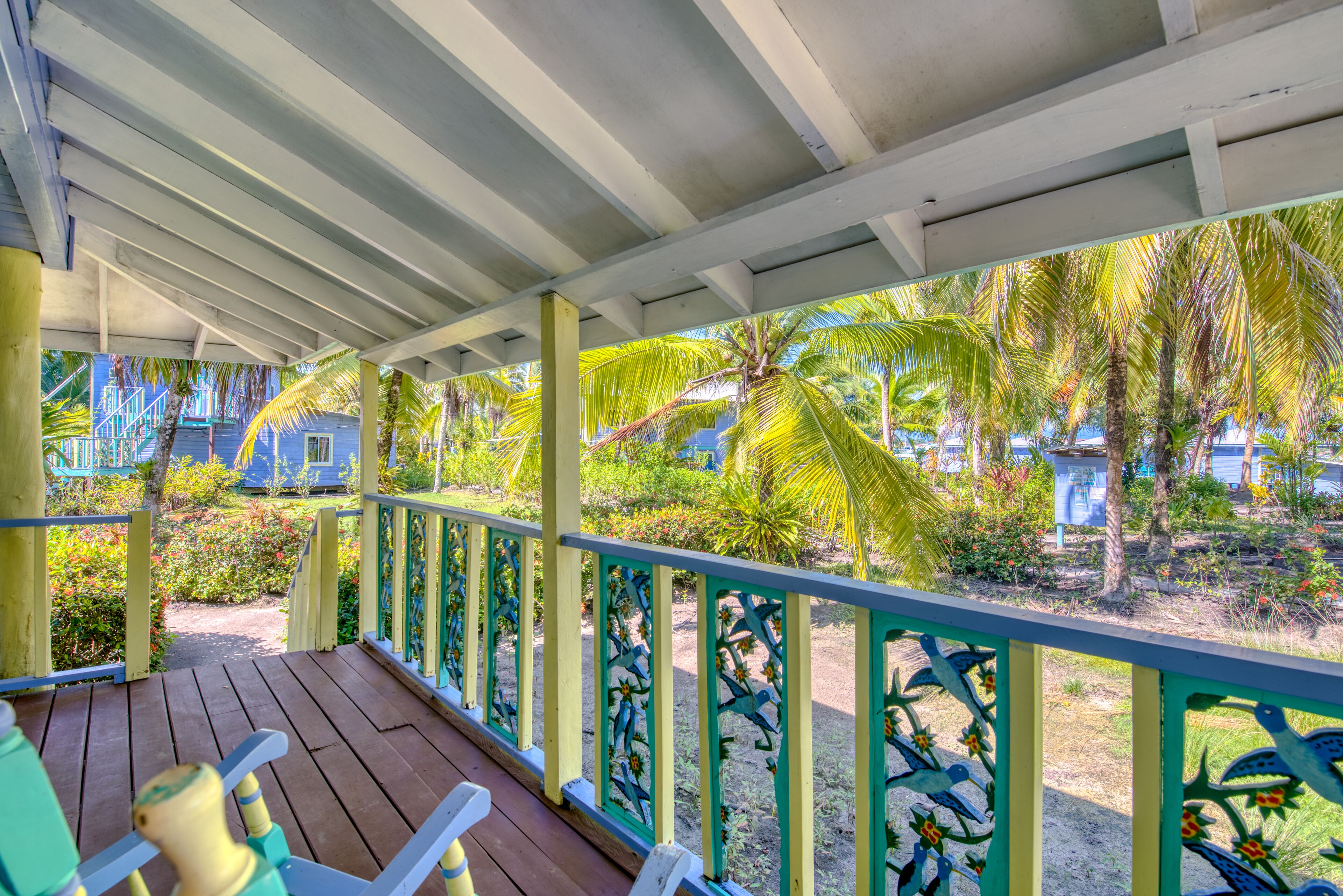 Photo - Cosmic Crab Resort