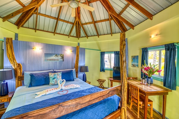 Cabin