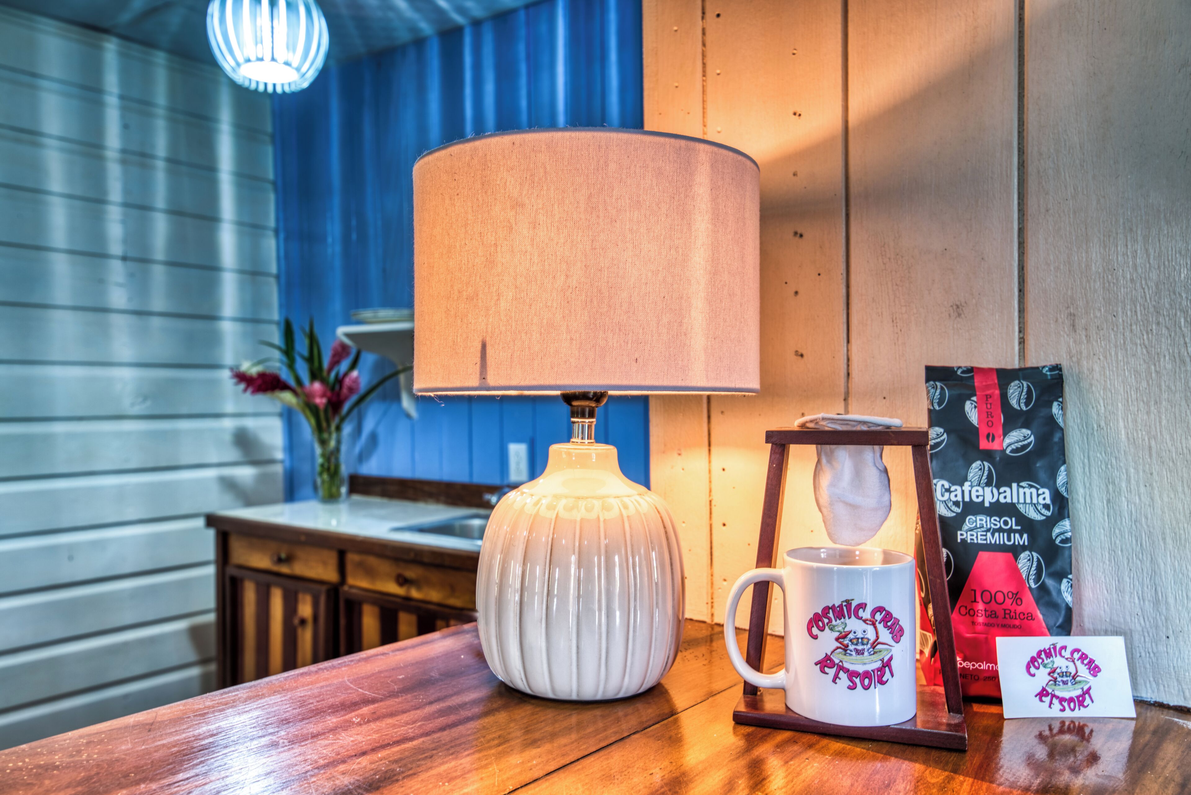 Photo - Cosmic Crab Resort