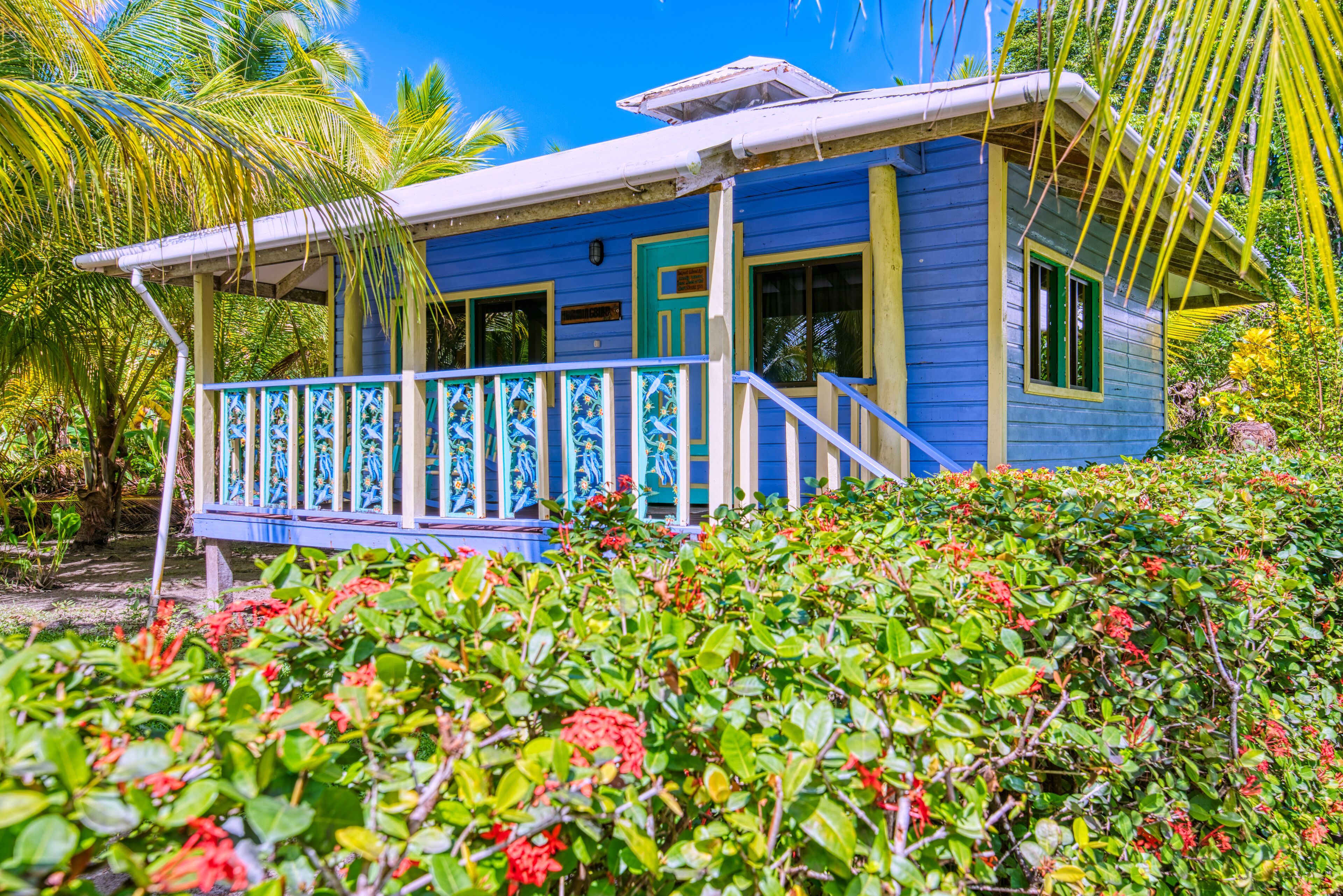 Photo - Cosmic Crab Resort