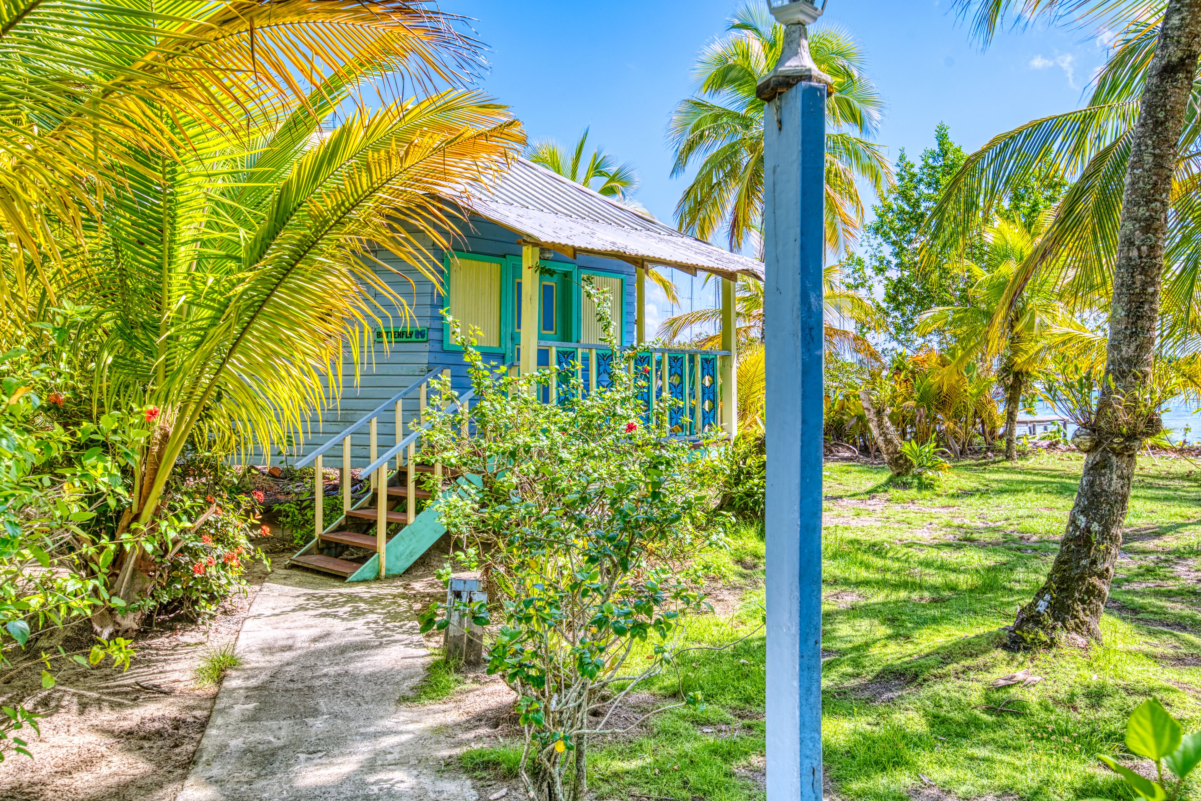 Photo - Cosmic Crab Resort