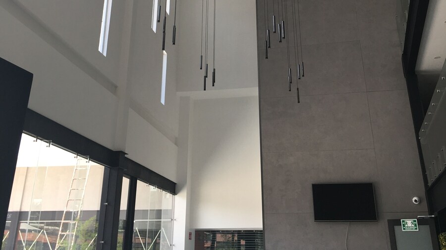 Hangar Inn Guadalajara Aeropuerto