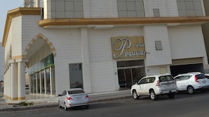 Property amenity - Platinum The First (Madinah)