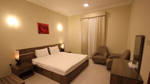 Deluxe Room - Platinum The First (Madinah)
