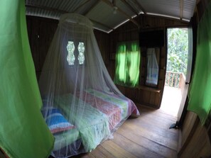 1 bedroom, free WiFi