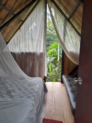 ダブルルーム | WiFi (無料)