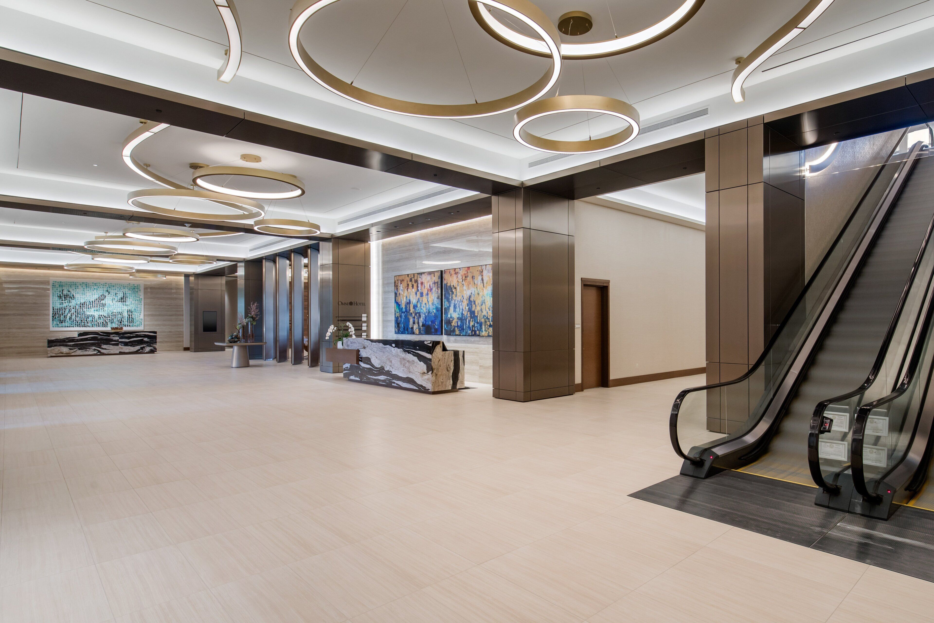 2 bars/lounges, rooftop bar