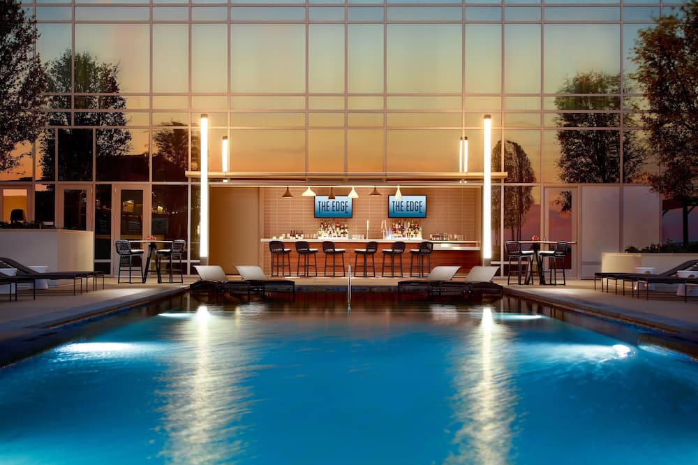 Omni Frisco Hotel at The Star