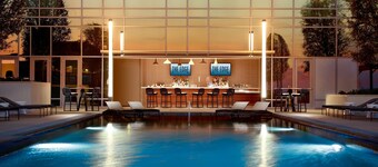 Omni Frisco Hotel at The Star