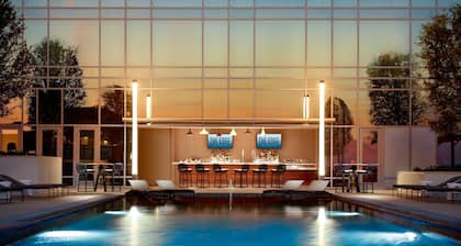 Omni Frisco Hotel at The Star