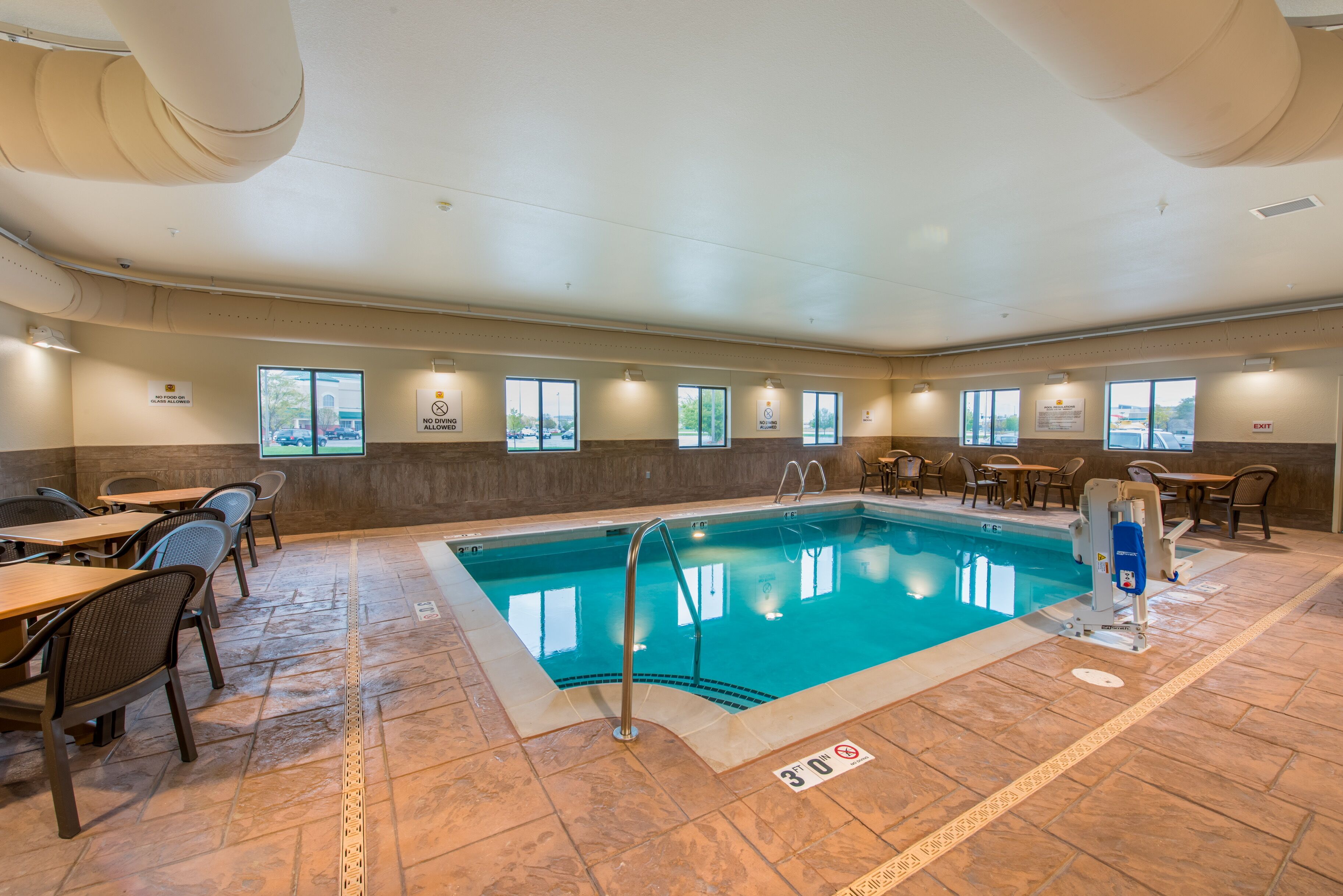 My Place Hotel - Council Bluffs/Omaha East, IA in Council Bluffs, United States