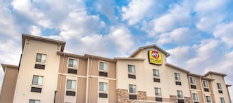 My Place Hotel - Council Bluffs/Omaha East, IA