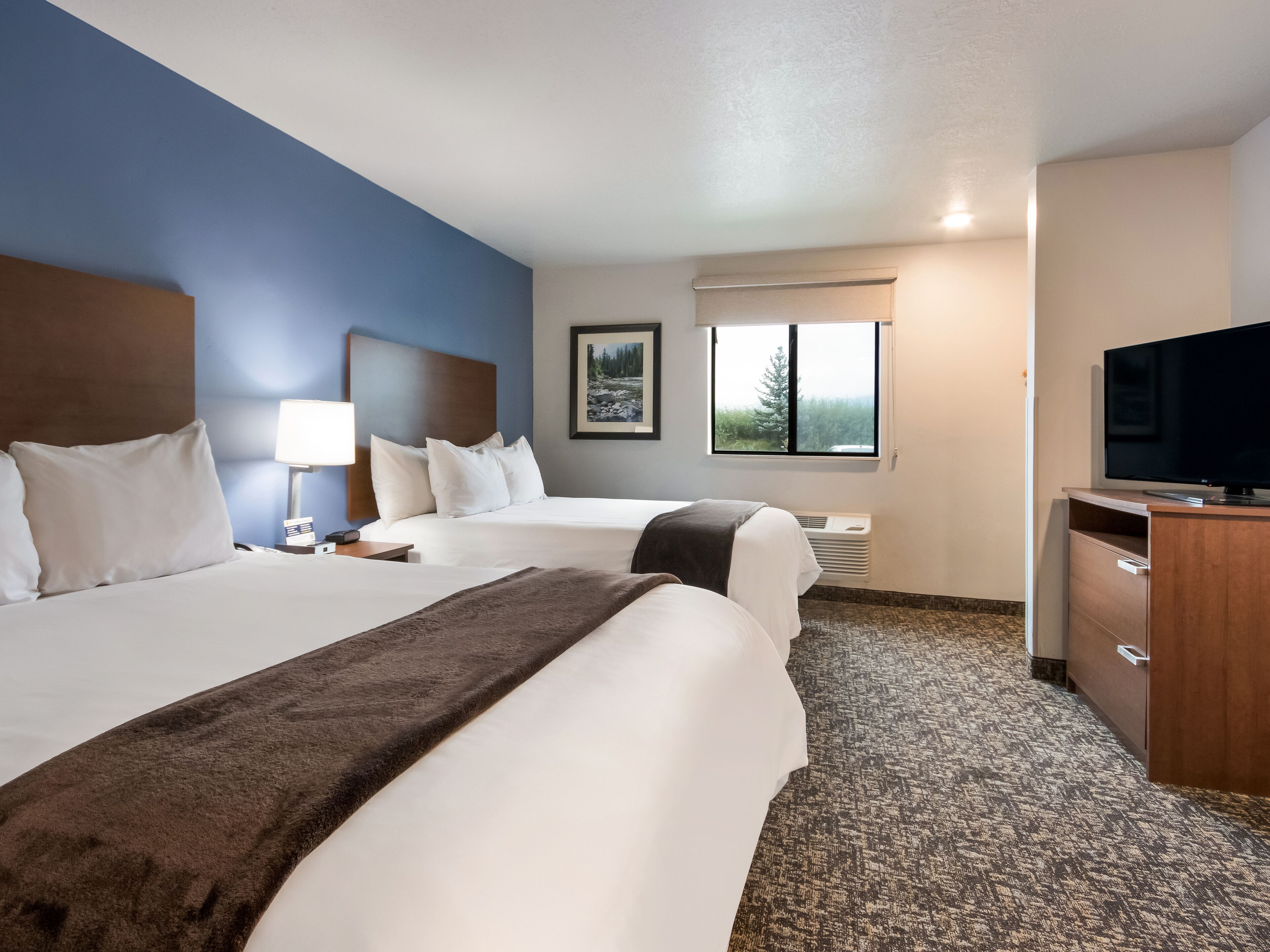 Top 3 Extended Stay Hotels In Council Bluffs, Iowa Updated 2024 Trip101