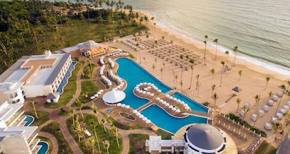 Azul Beach Punta Cana, All Inclusive by Karisma