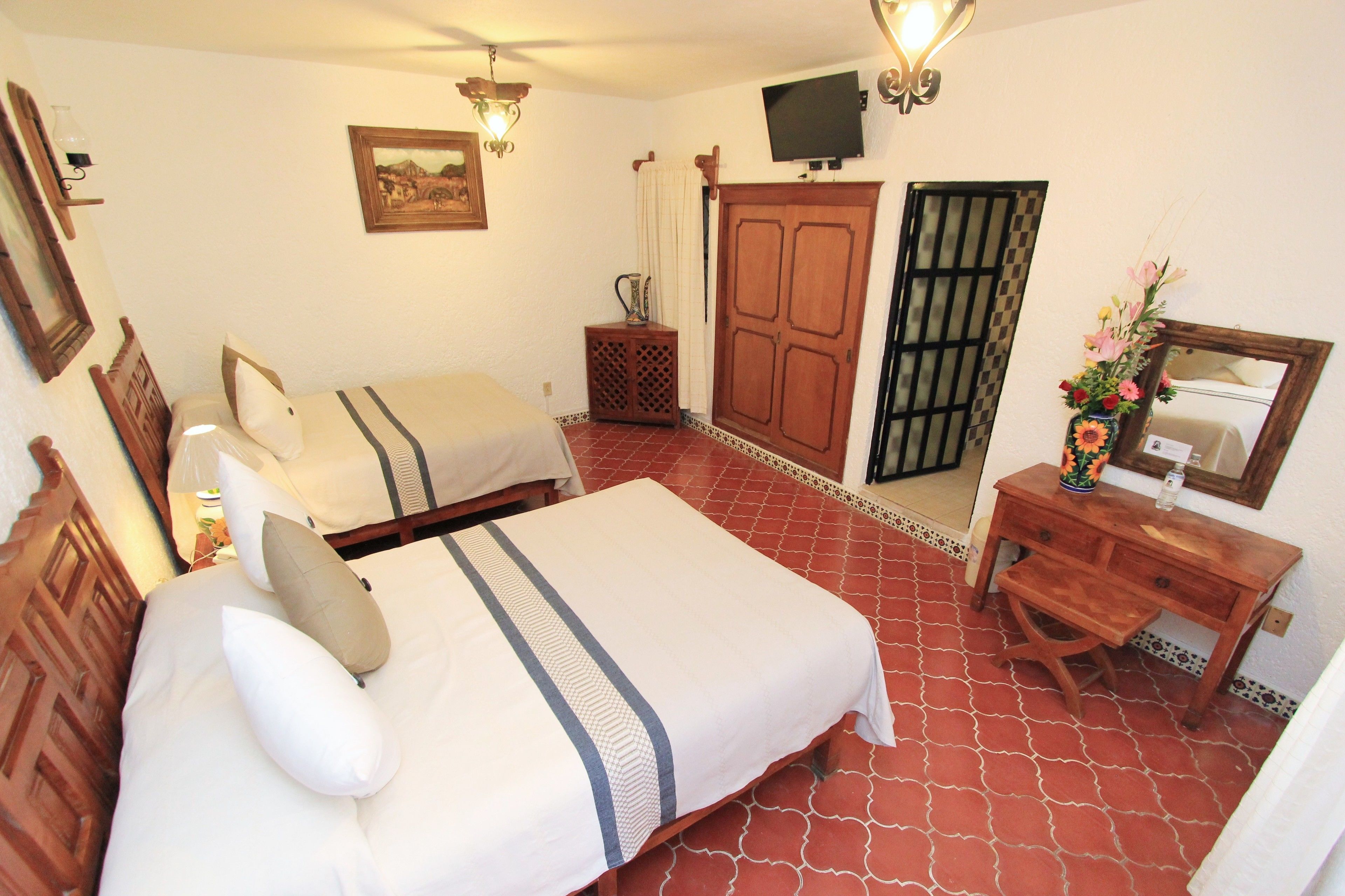 Photo - Hotel Mesón del Rosario