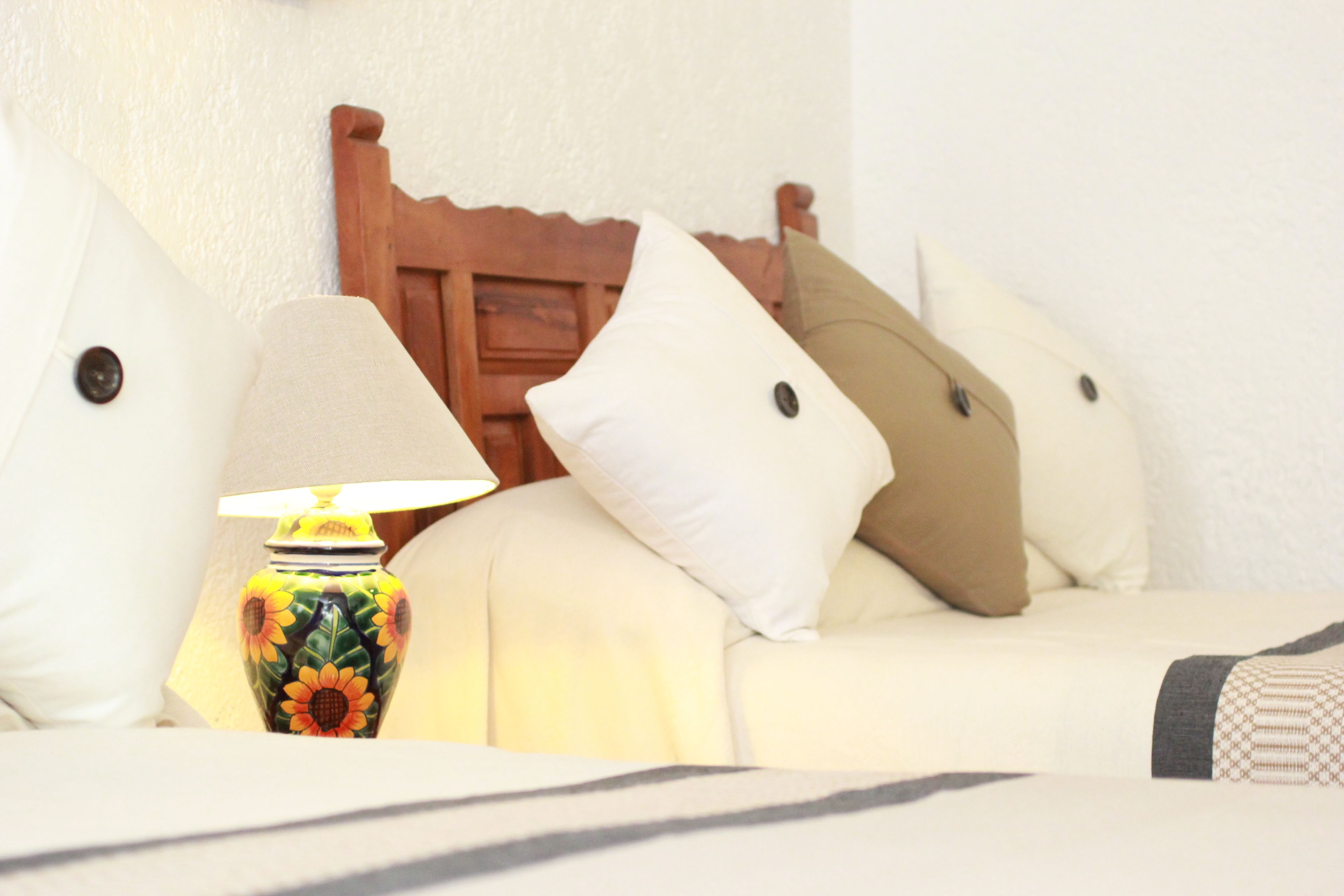 1 bedroom, in-room safe, individually furnished, desk