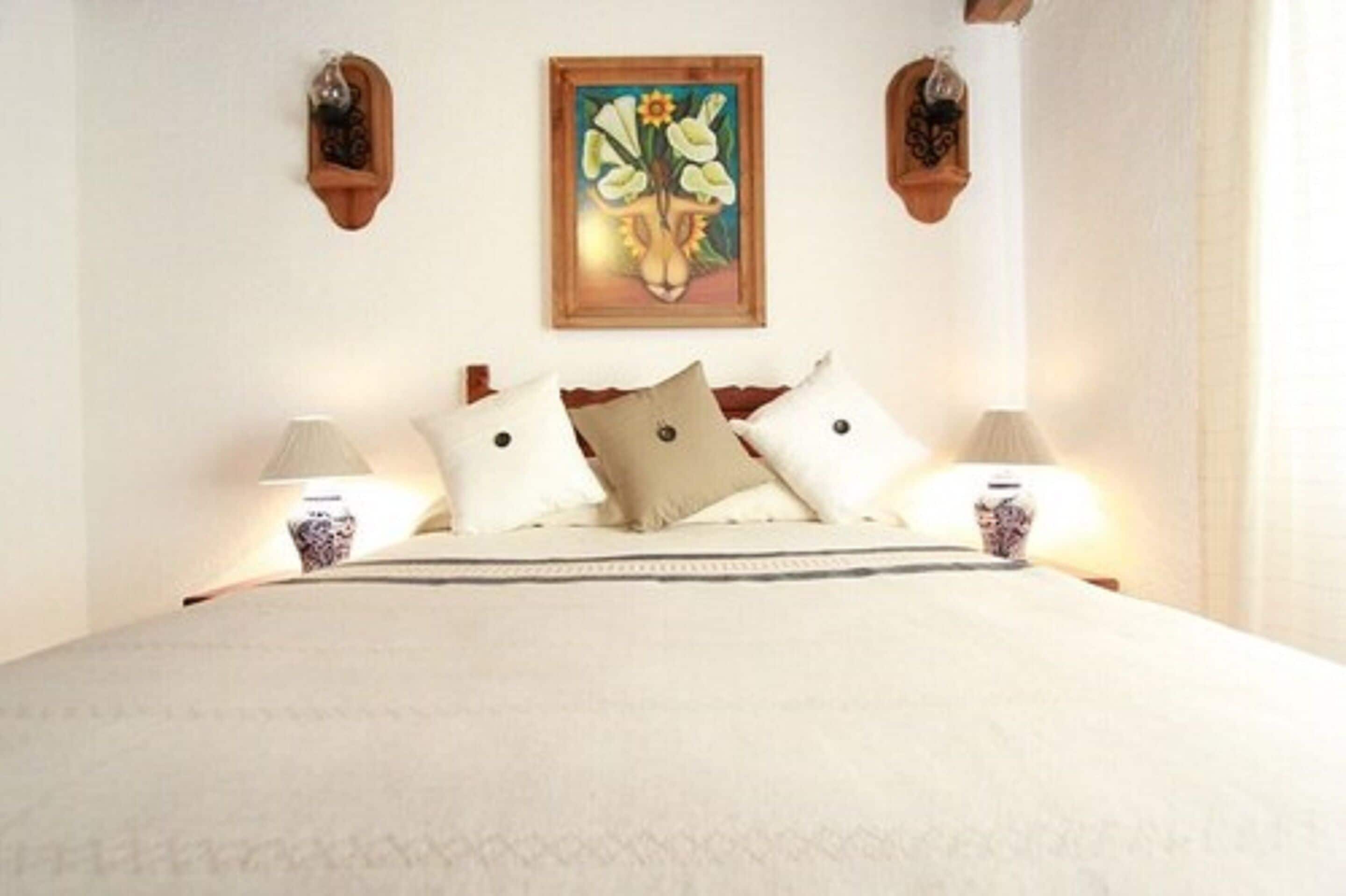 family room | 1 bedroom, in-room safe, individually furnished, desk