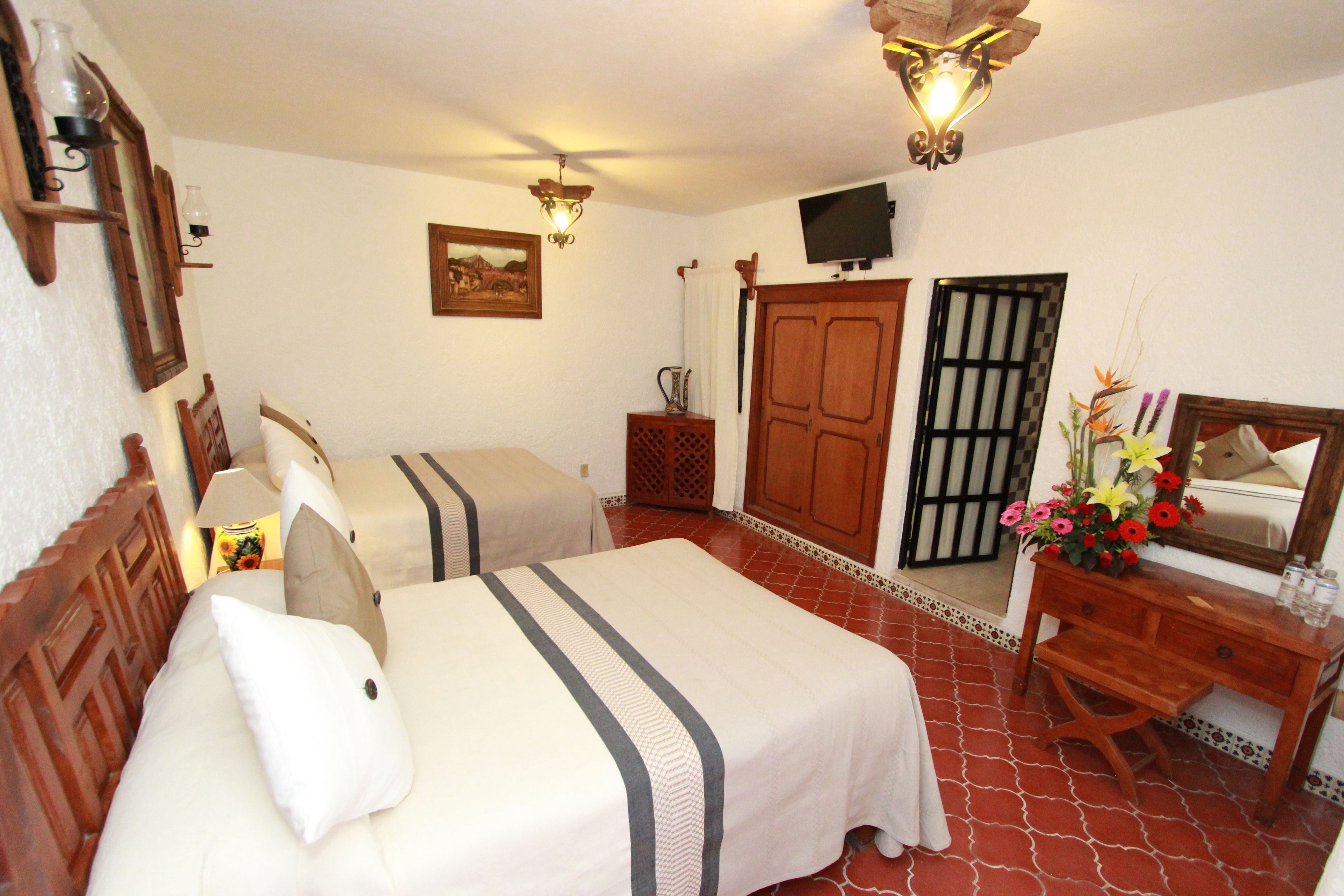 Photo - Hotel Mesón del Rosario