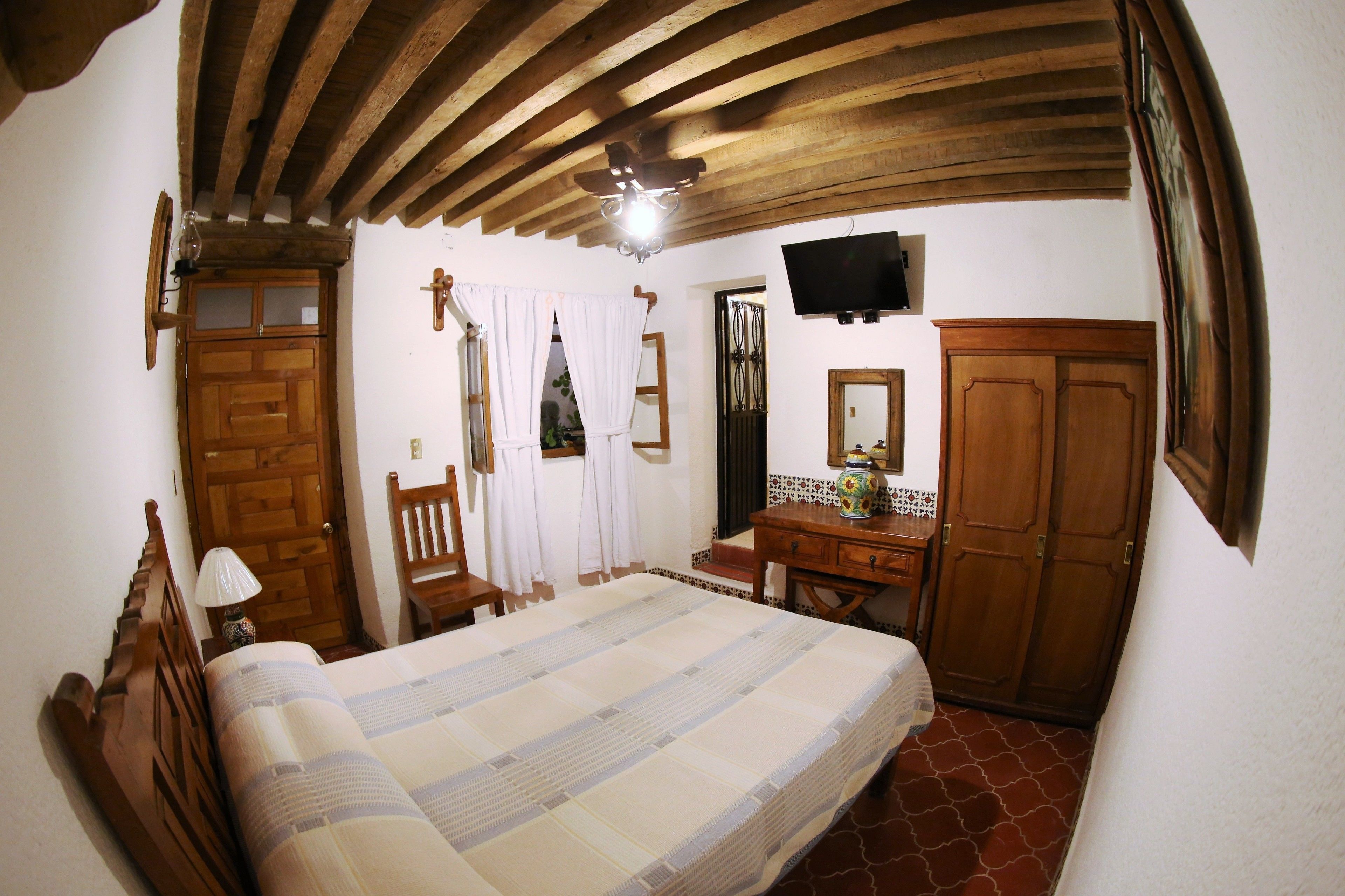 Photo - Hotel Mesón del Rosario