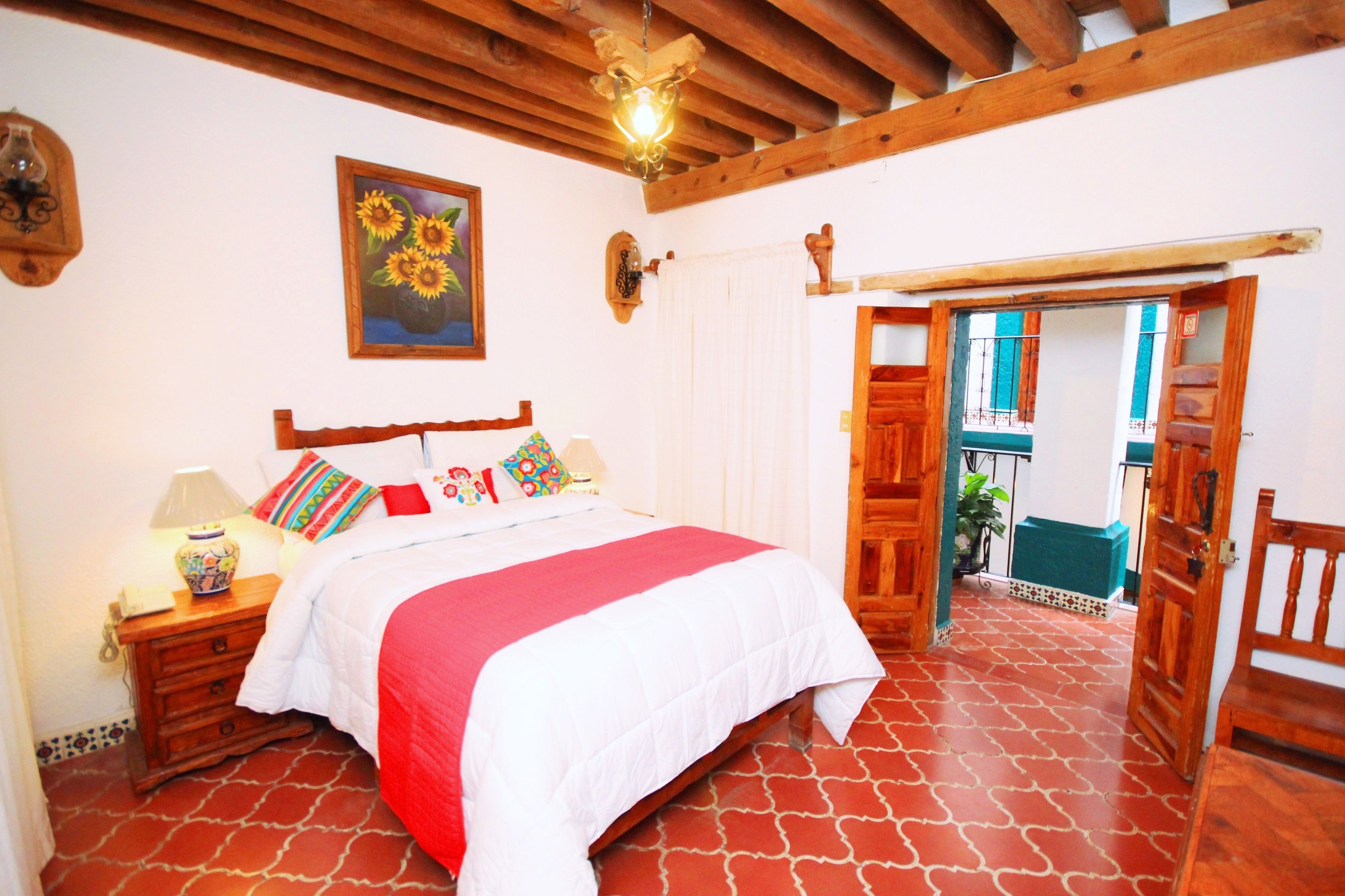 Photo - Hotel Mesón del Rosario