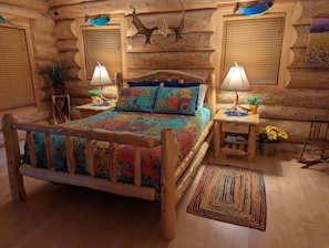 3 bedrooms, iron/ironing board, travel crib, WiFi
