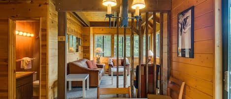 Intérieur