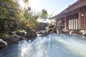 Aguas termales