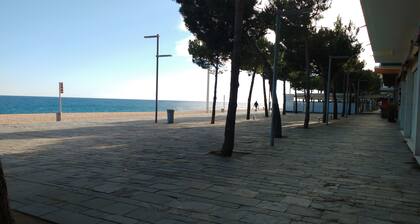 Ferienwohnung - PLATJA D'ARO