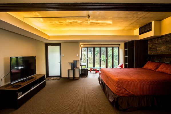 Room - VILLA OMORO nakijin (Nakijin)