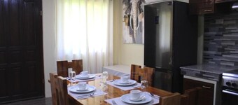 Honey Suites Dumaguete