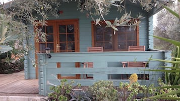 Detalle del exterior