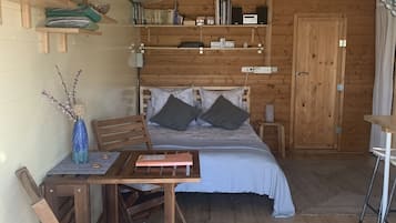 1 slaapkamer, gratis wifi, beddengoed