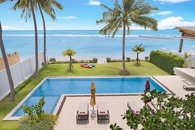 Villa SeaNest Samui