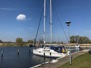 Port de plaisance