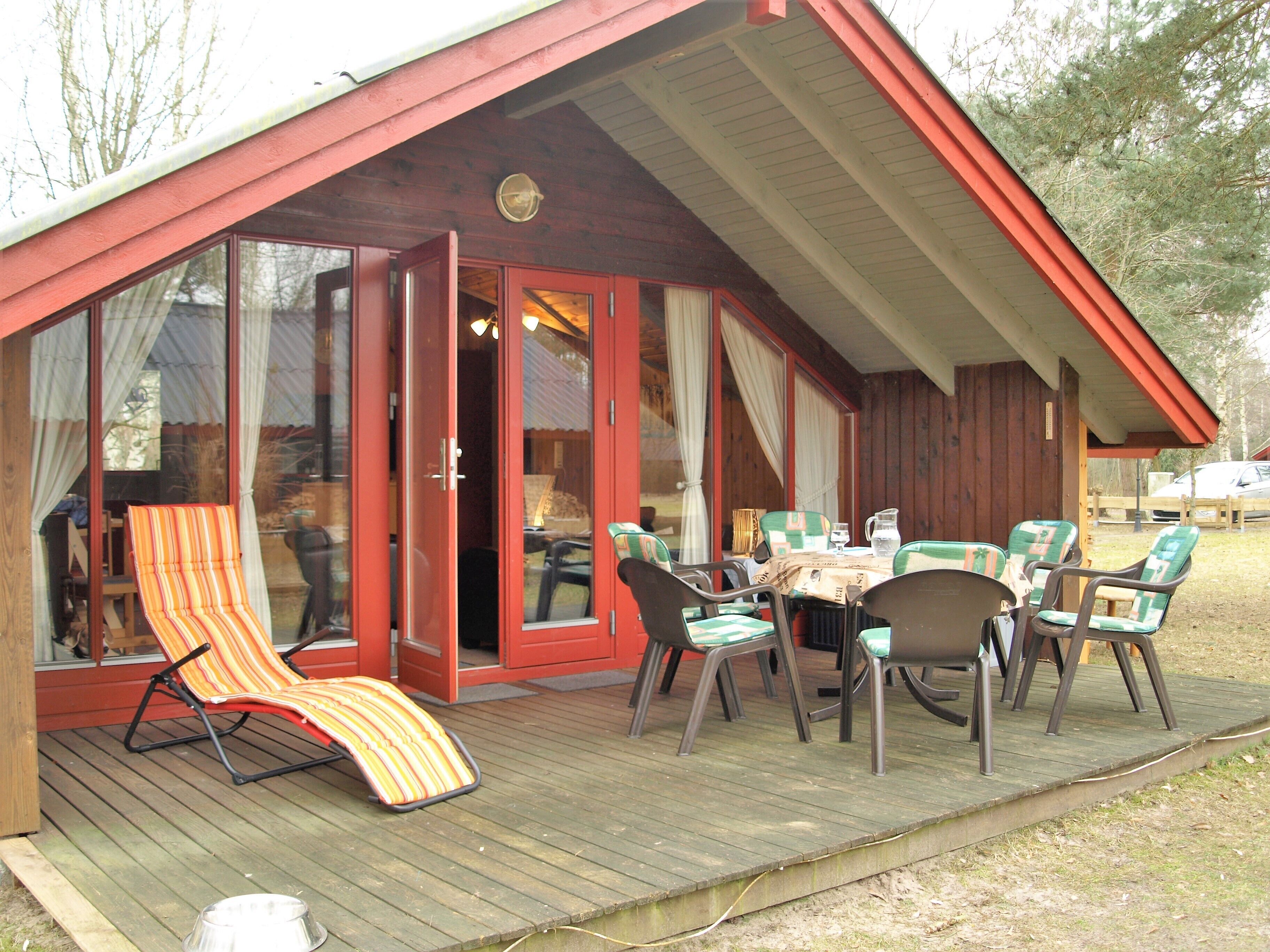 Servei de restauració a l'aire lliure