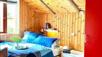 3 quartos, ferros/tábuas de passar roupa, Wi-Fi de cortesia