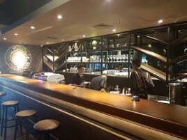 Bar (na propriedade)
