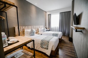 Chambre (Day)