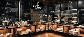 All Nite & Day Palembang - Veteran