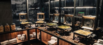 All Nite & Day Palembang - Veteran