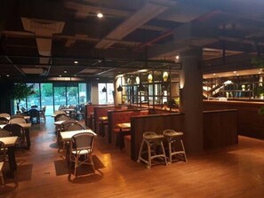 Bar (sur place)