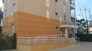 Exterieur
