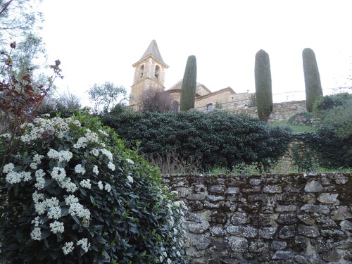  PROMOTION GITE RURAL LOU BARRY