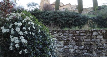 PROMOTION GITE RURAL LOU BARRY