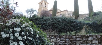 PROMOTION RURAL GITE LOU BARRY