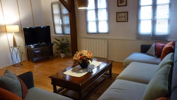 Télévision, livres