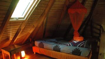 2 chambres, fer et planche Ă  repasser, Wi-Fi gratuit, draps fournis