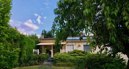 France campagne petit village nature calme plages nord-ouest Amiens Paris 100mÂČ