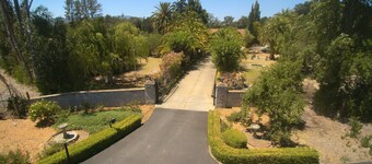 Upgraded  Country Home in Napa