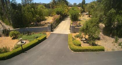 Upgraded Country Home in Napa